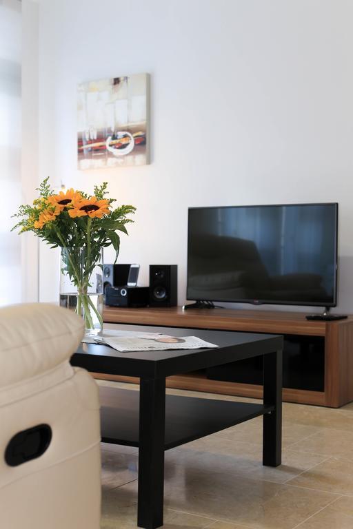 Rafael Kaiser - Paros Apartment - Contactless 24H Check-In 비엔나 객실 사진