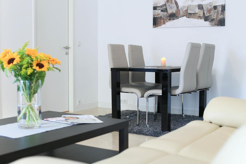 Rafael Kaiser - Paros Apartment - Contactless 24H Check-In 비엔나 외부 사진